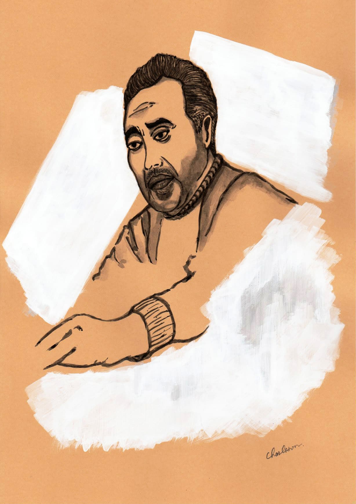 Art Satoshi Kaga Art Satoshi Kaga